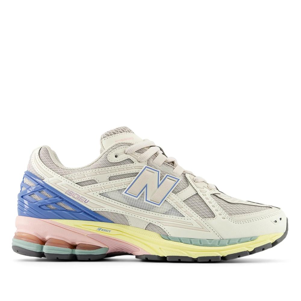 Boty New Balance M1906NC - béžové