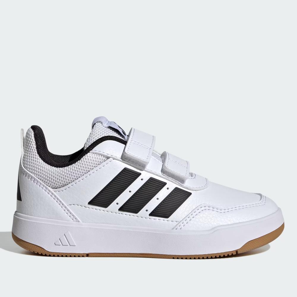 Dětské boty adidas Tensaur Sport 3.0 CF JQ1846 - bílé