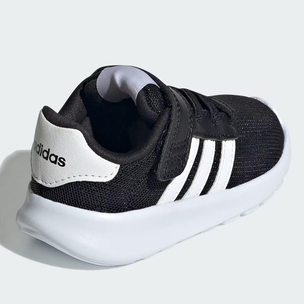 Dětské boty adidas Sportswear Tenis Lite Racer 3.0 IE1136 - černé