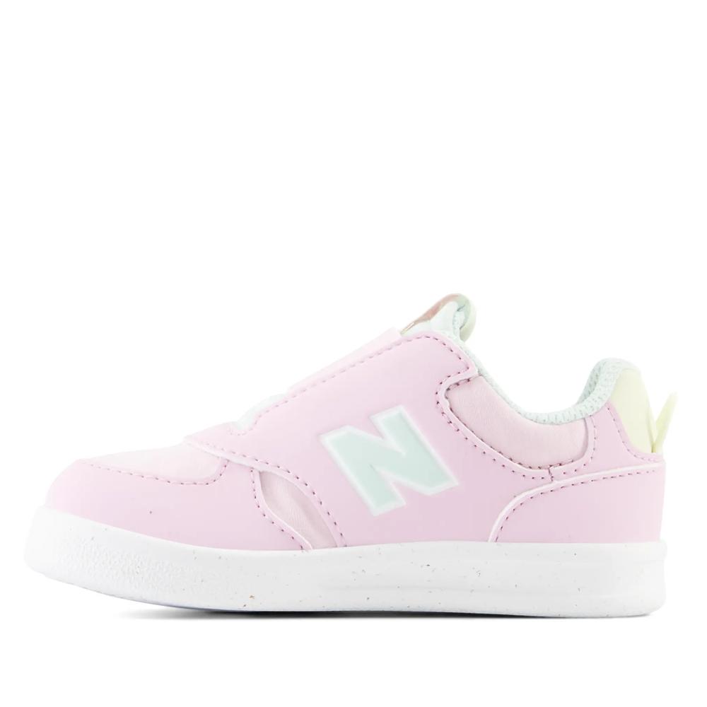 Boty New Balance NW300PY1 - růžové