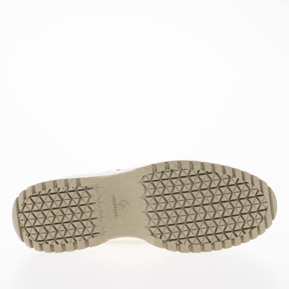 Boty Converse Chuck Taylor All Star Lugged 2.0 Counter Climate A04634C - hnědé