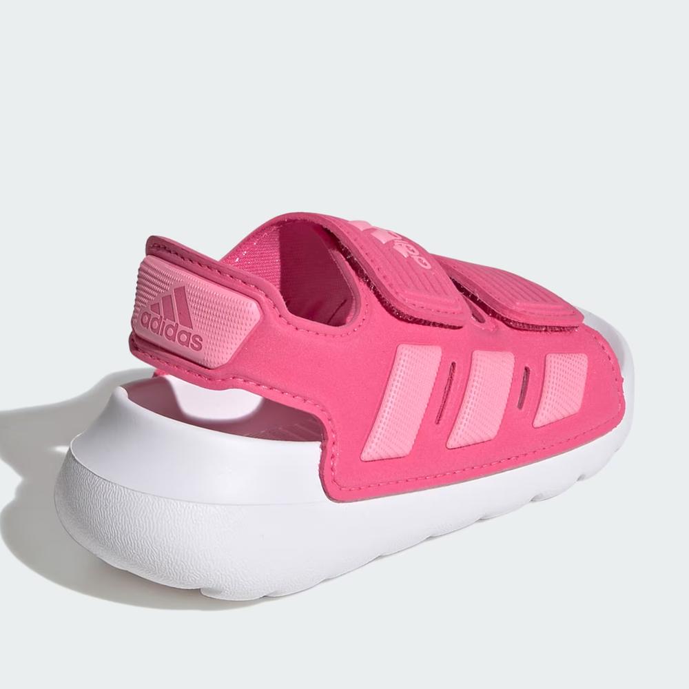 Sandále adidas Sportswear Altaswim 2.0 ID0305 - růžové