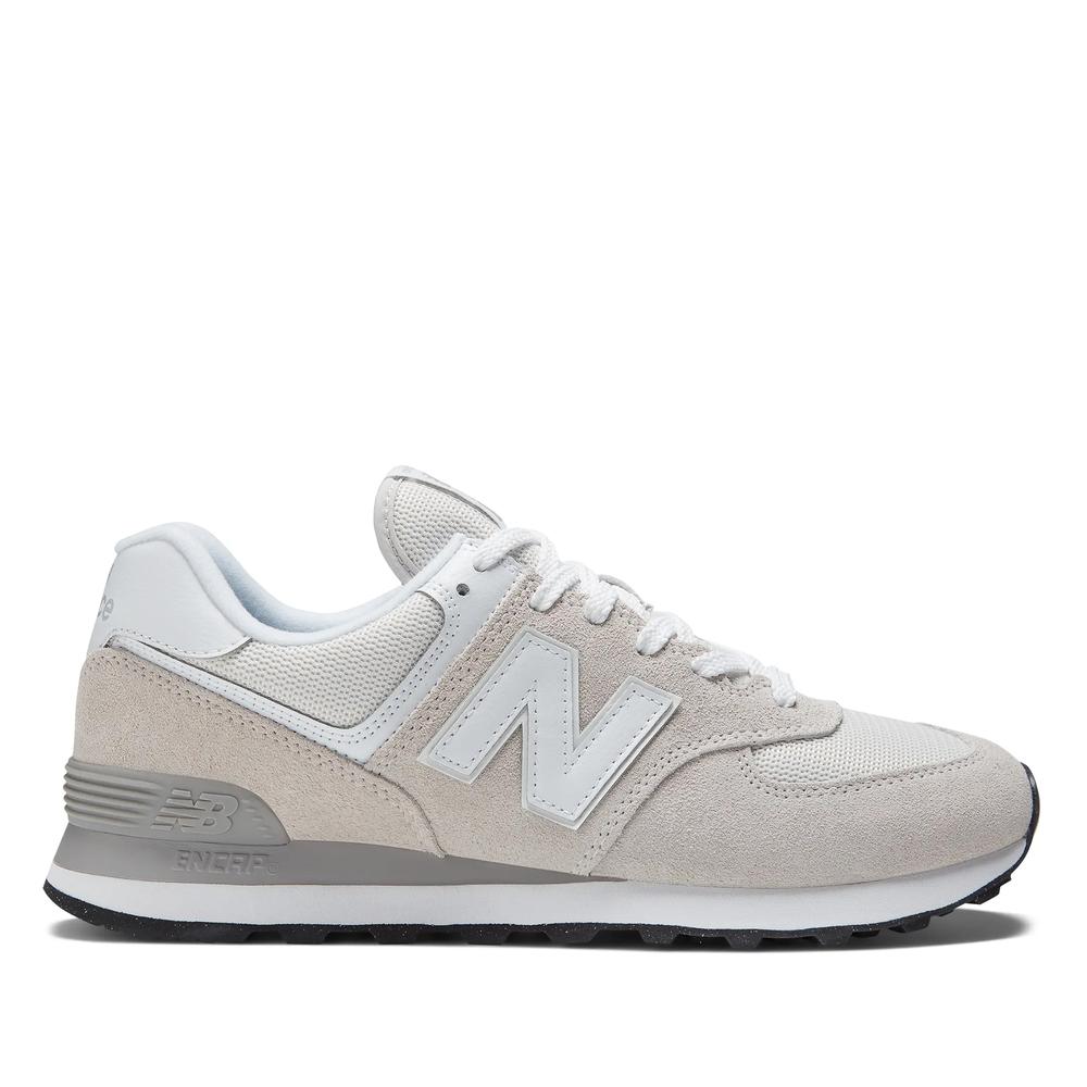 Boty New Balance ML574EVW - béžové