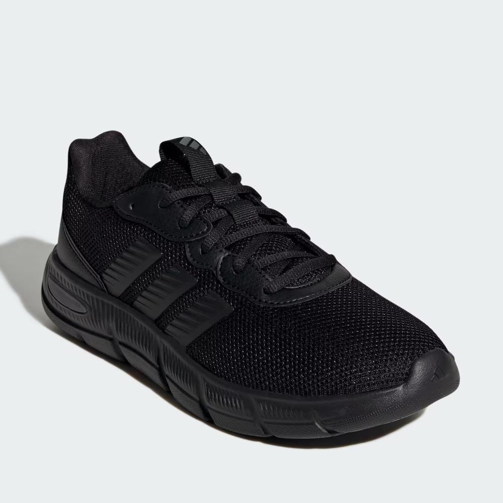Dámské boty adidas Sportswear Cloudfoam Flex Laces HQ4961 - černé