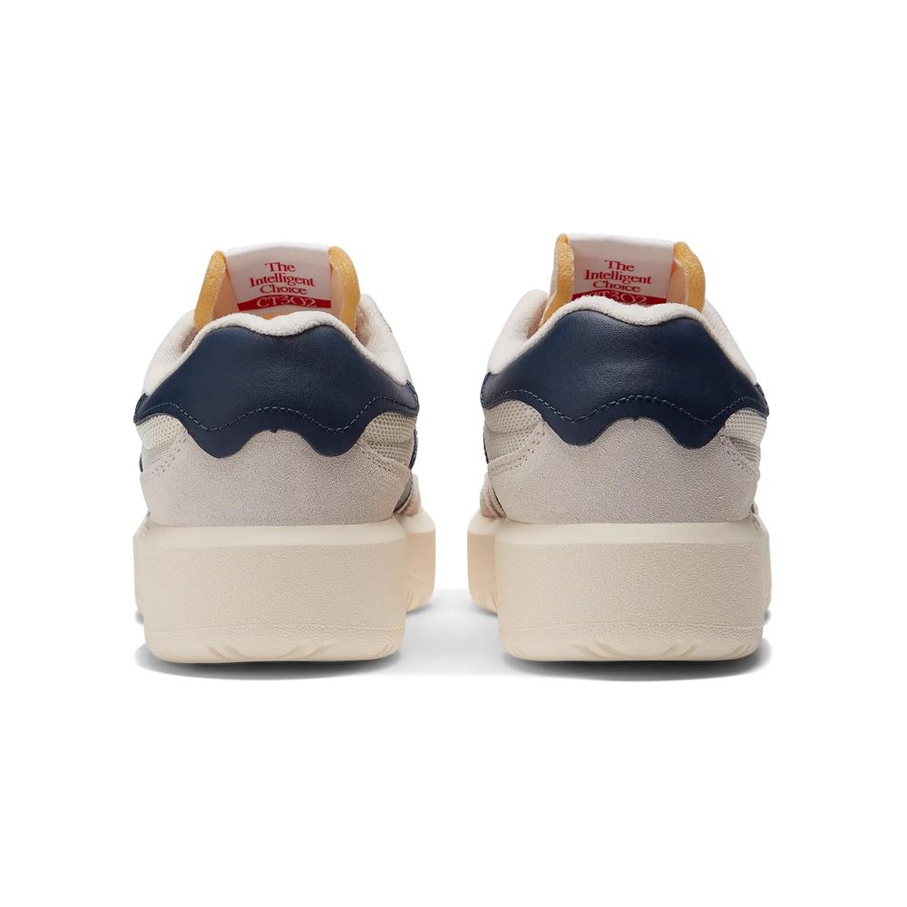 Dámské boty New Balance CT302RC – béžové
