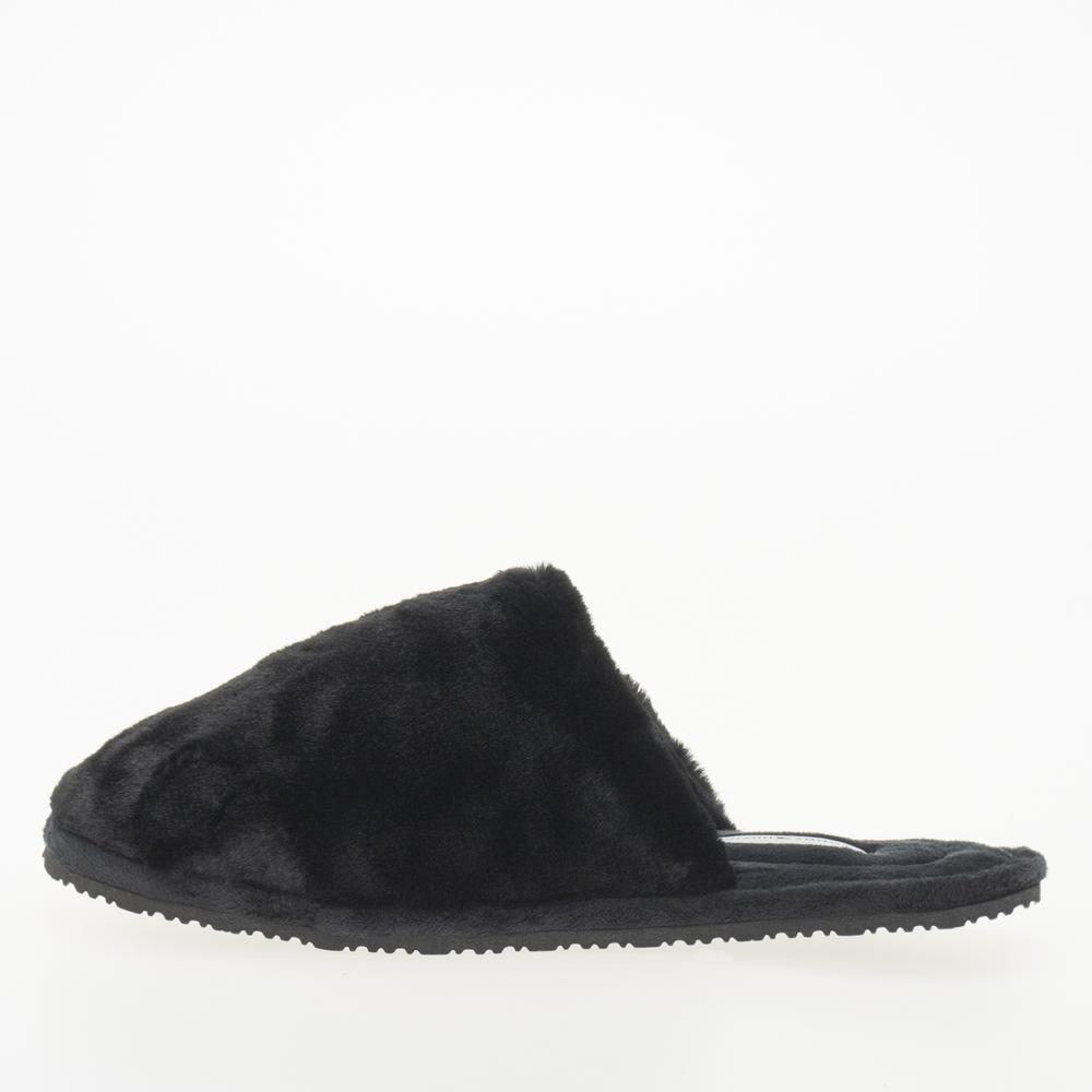 Žabky Tommy Hilfiger Comfort Home Slipper FW0FW08138-BDS - černé