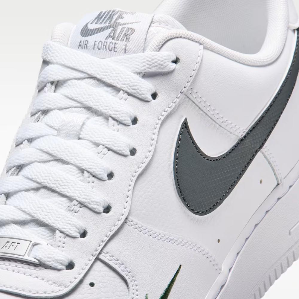 Boty pánské Nike Air Force 1 '07 IX0349-100 - bílé