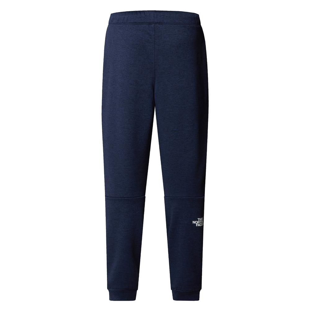 Kalhoty The North Face Joggers Reaxion 0A8CNQ8Q01 - tmavě modrě