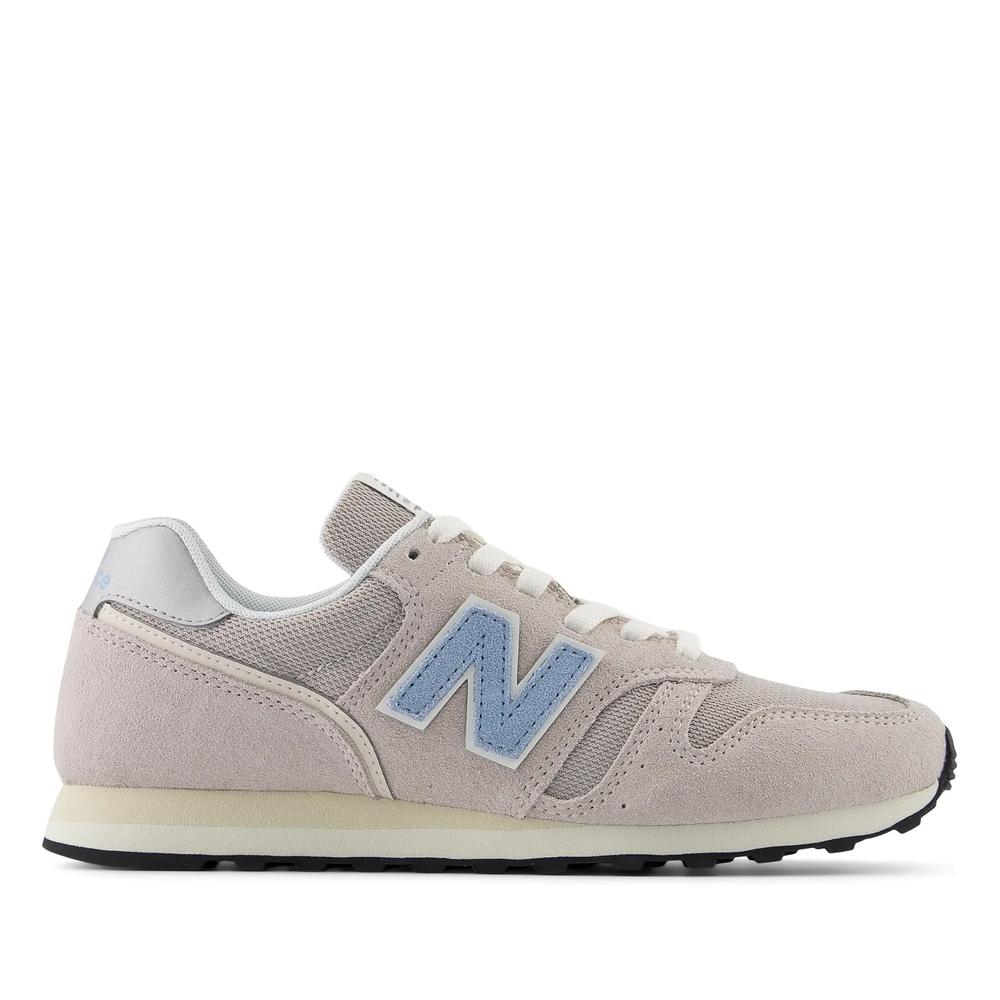 Boty New Balance WL373BL2 - béžové
