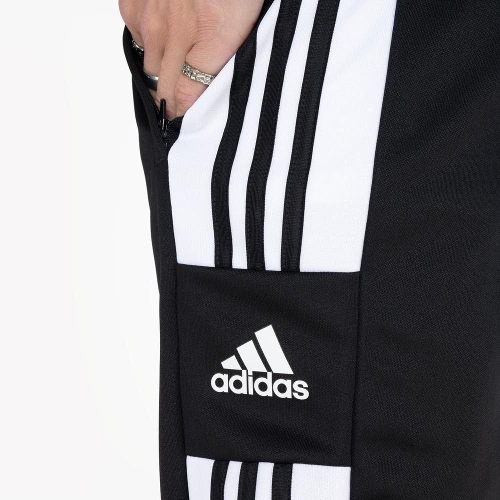 Kalhoty adidas Squadra 21 Sweat Pants GK9545 - černé