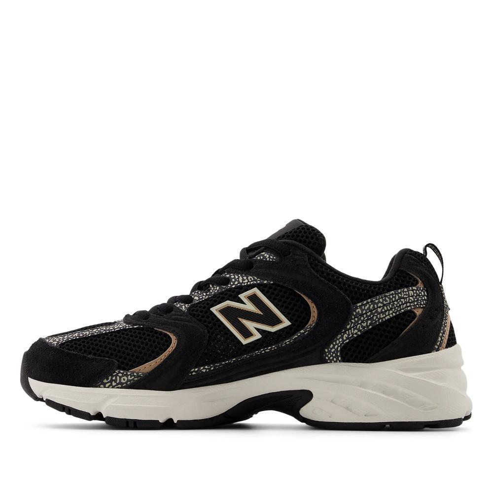 Dámské boty New Balance U530CRB - černé