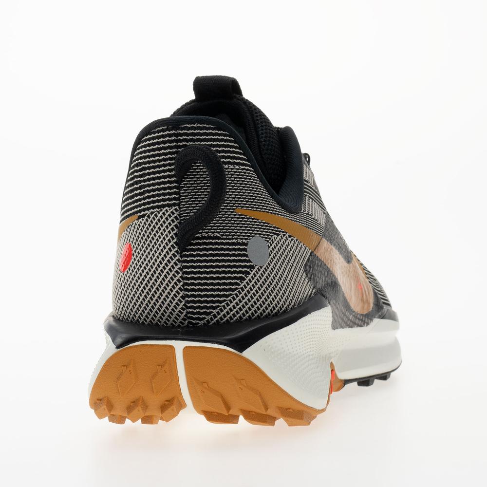 Pánské boty Nike React Pegasus Trail 5 DV3864-009 - černé