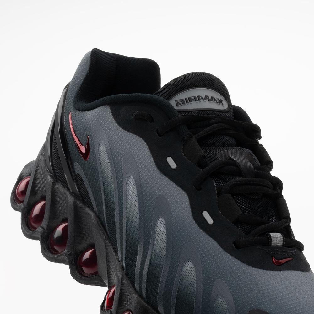 Boty pánské Nike Air Max DN8 FQ7860-011 - černé