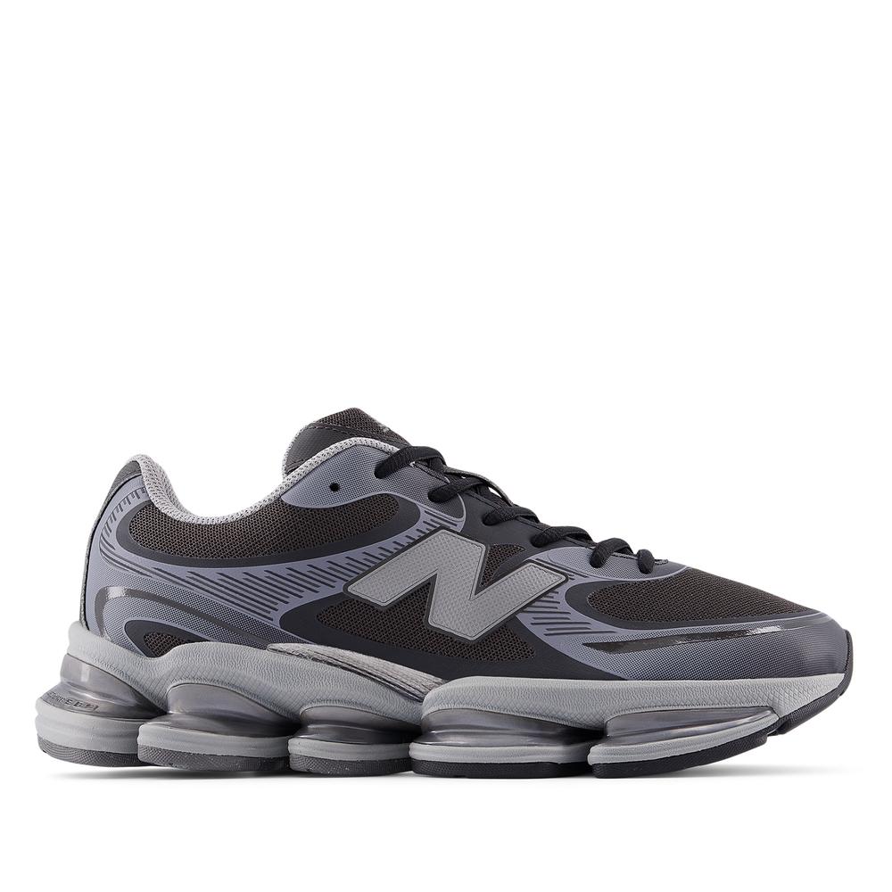 Unisex boty New Balance U2000420 - černé