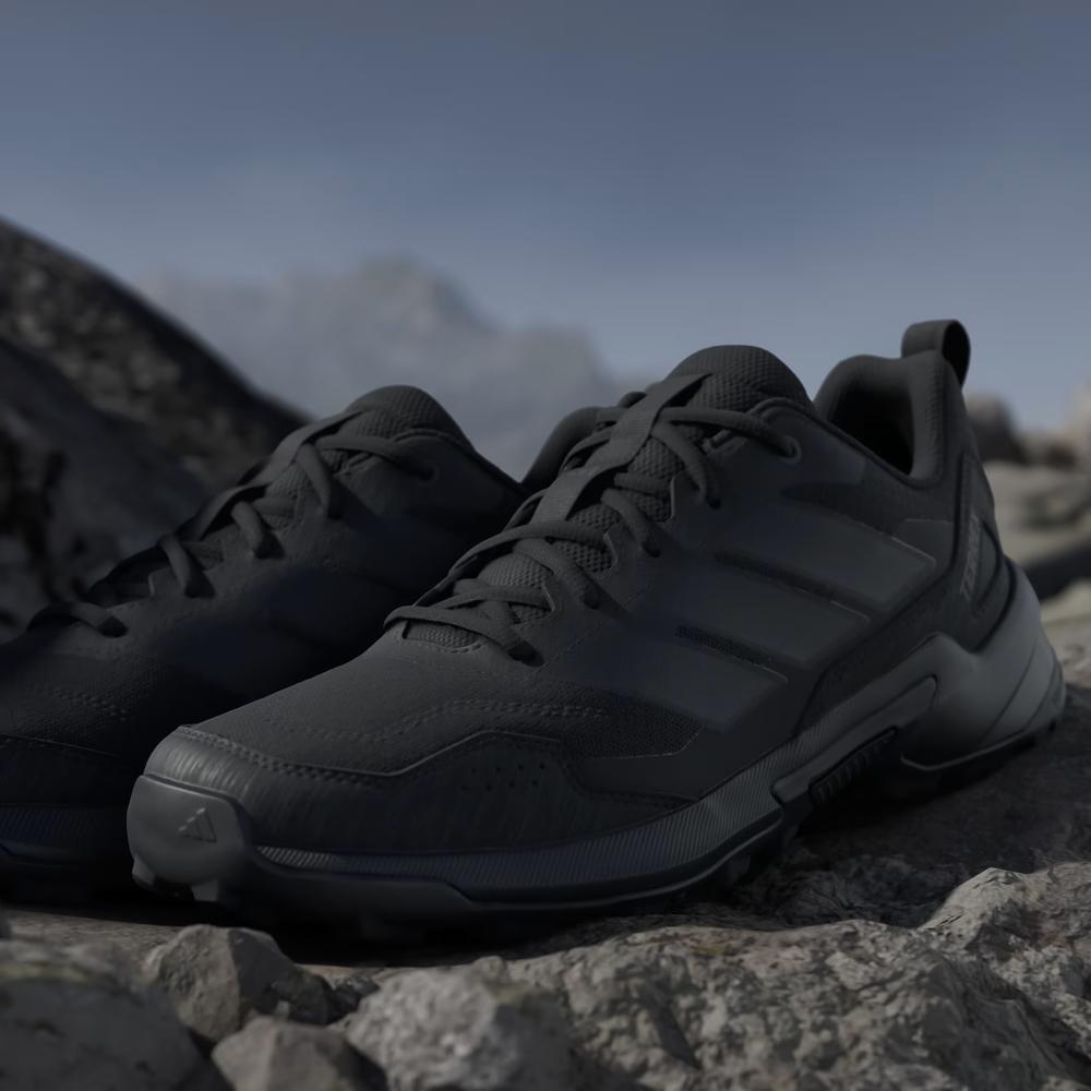 Boty pánské adidas Terrex Eastrail 3 JR4001 - černé