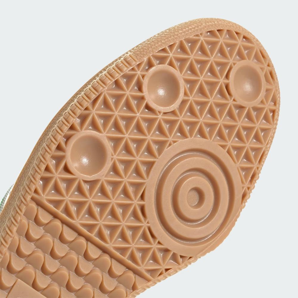 Boty adidas Originals Samba OG JI2044 - bílé