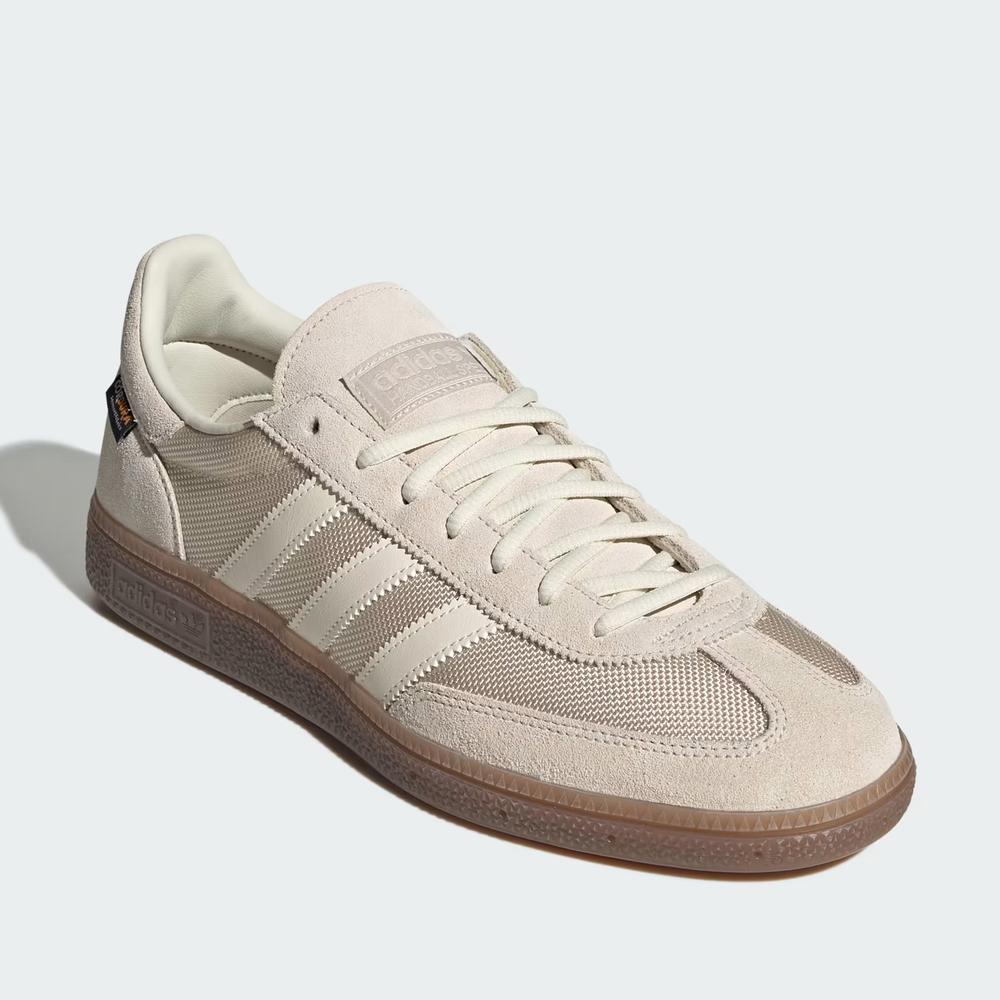 Unisex boty Originals Handball Spezial KK1147 - béžové