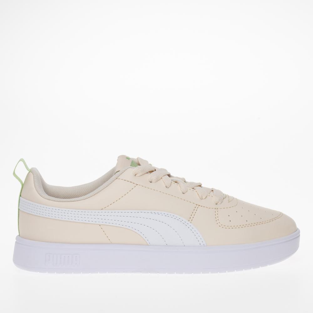 Boty Puma Rickie 38431127 - růžové