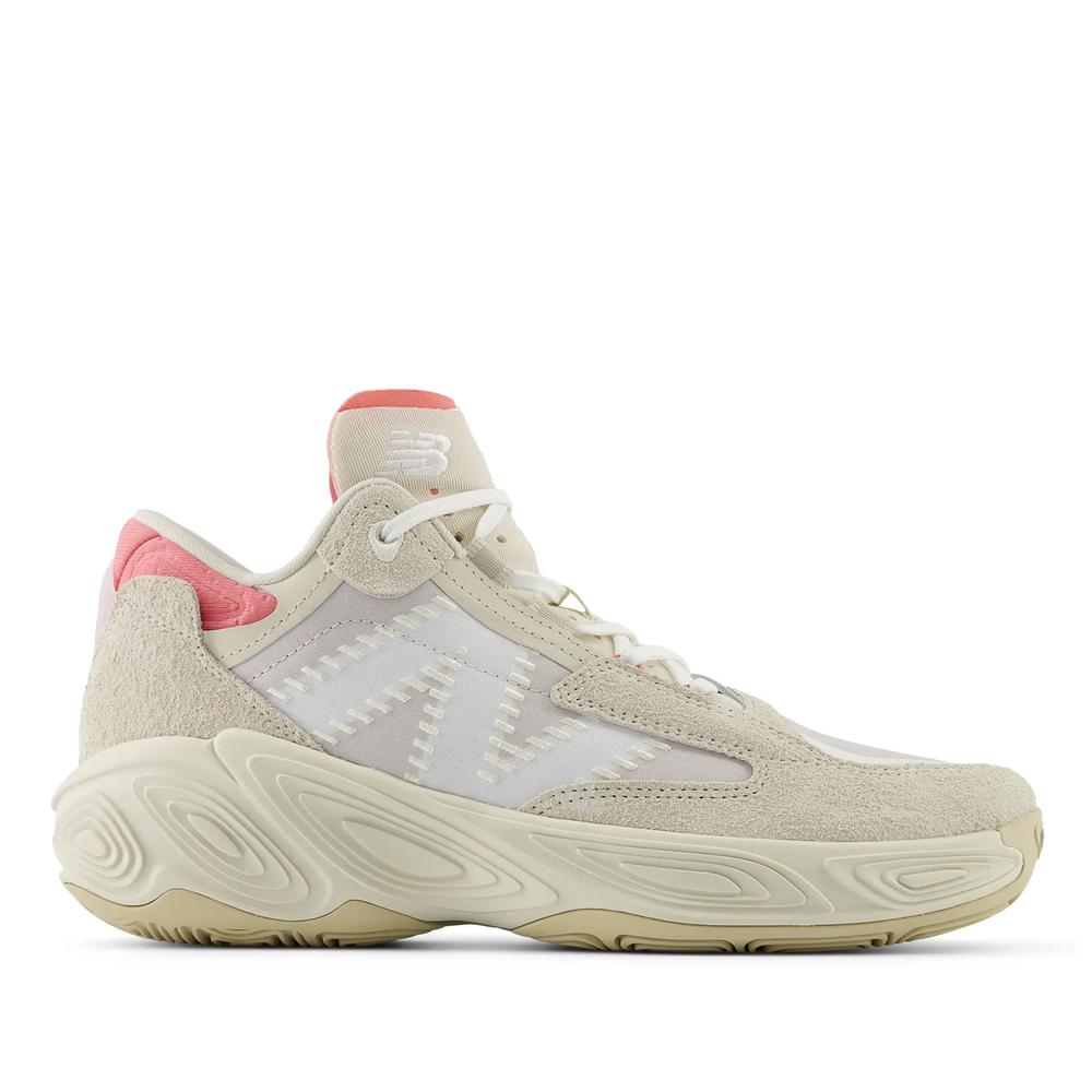 Pánské boty New Balance BBFRSHP2 - béžové