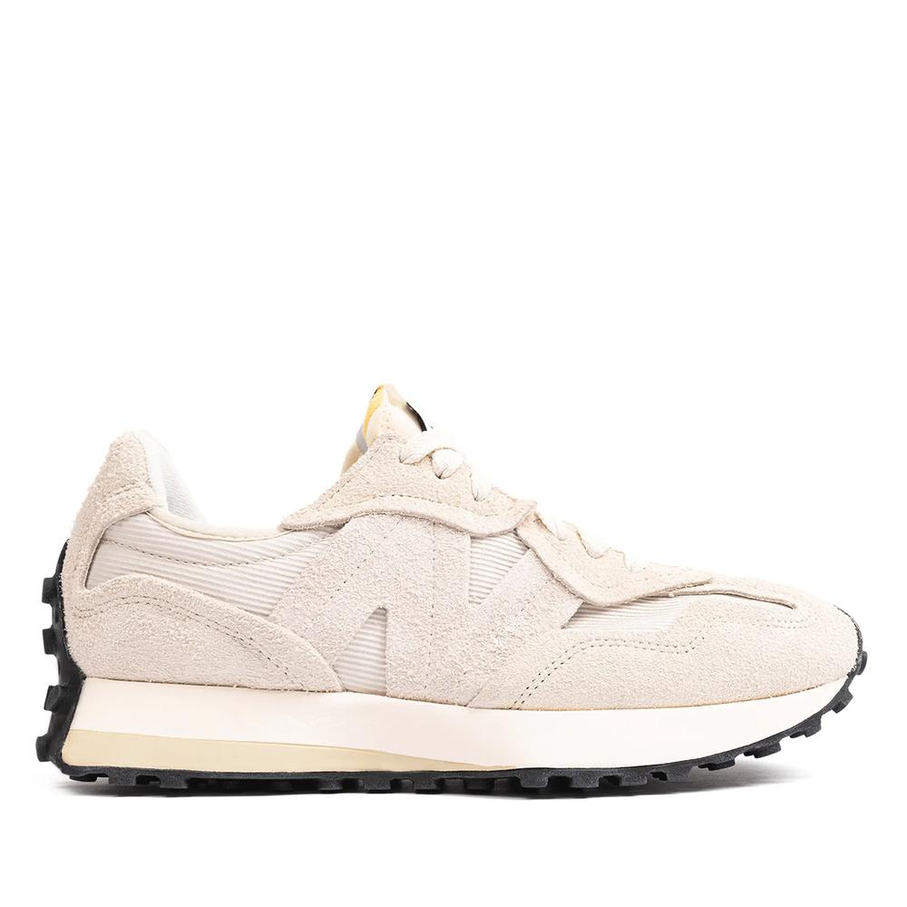Unisex boty New Balance U327WCG – béžové