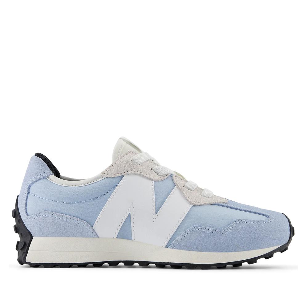 Dětské boty New Balance PH327BS - modré