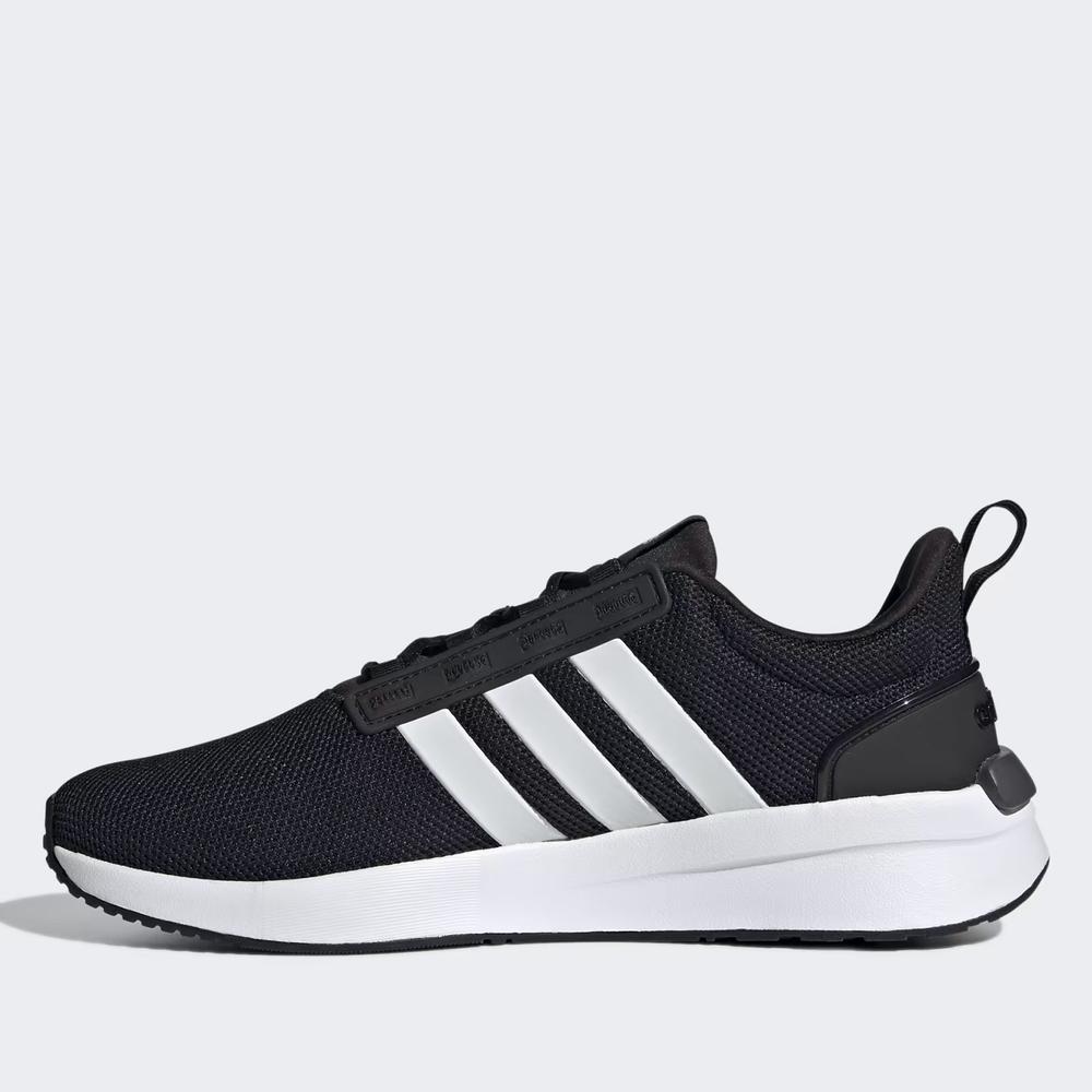 Boty adidas Racer TR21 GZ8184 - černé