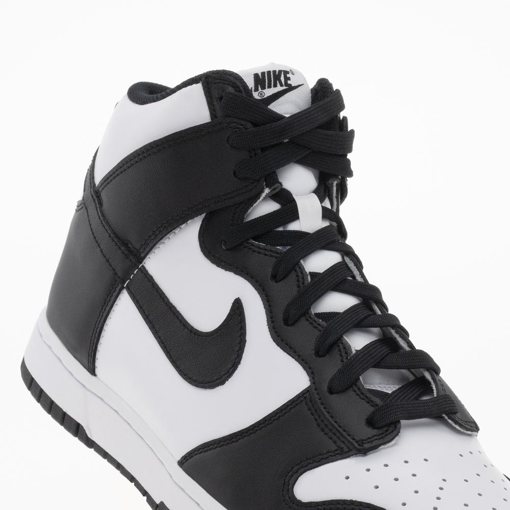 Boty Nike Dunk High Retro DD1399-105 - bílé
