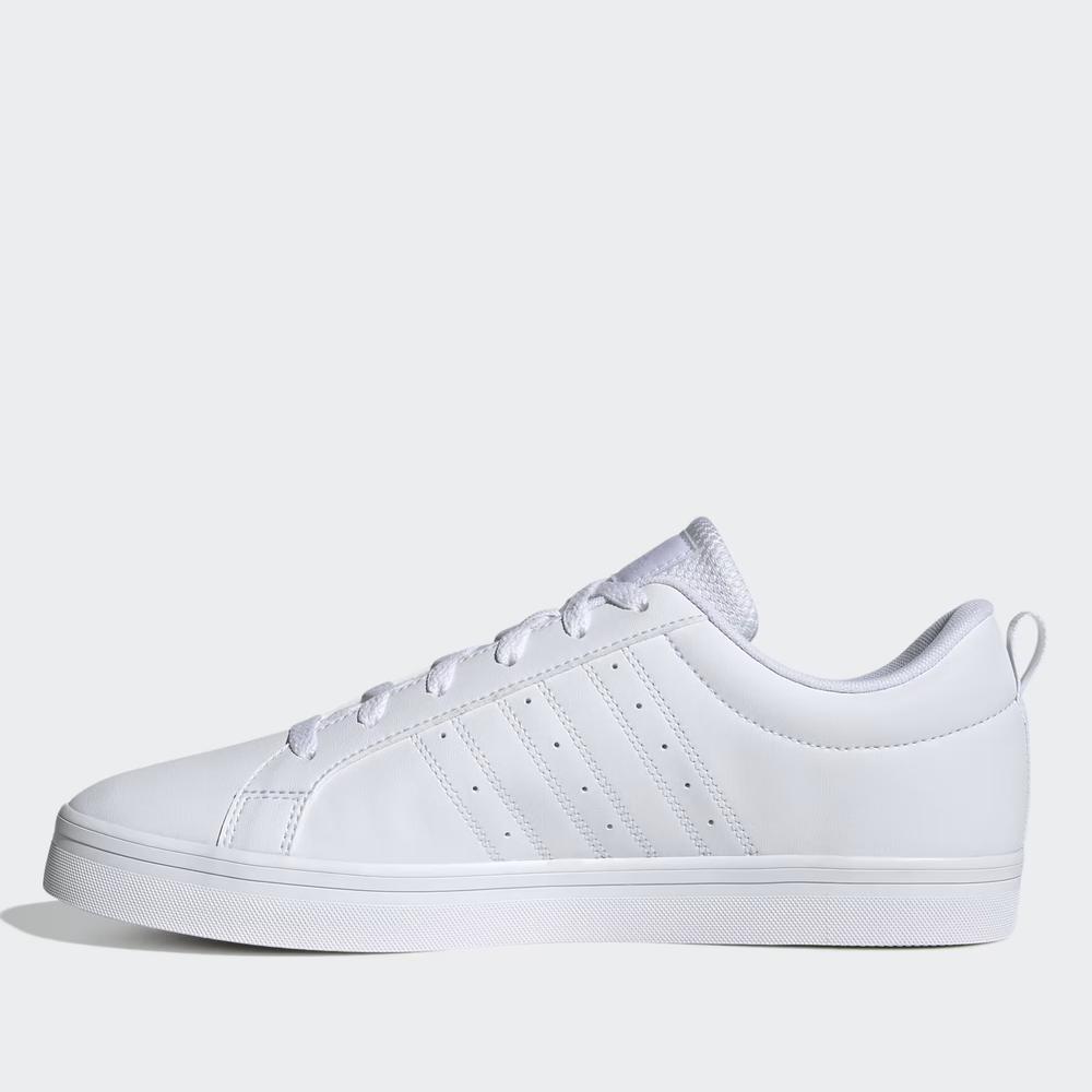 Boty adidas Sportswear vs Pace 2.0 HP6012 - bílé