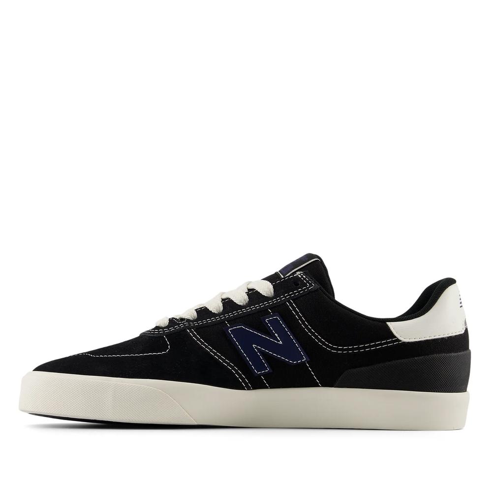 Pánské boty New Balance UN272BRL - černé