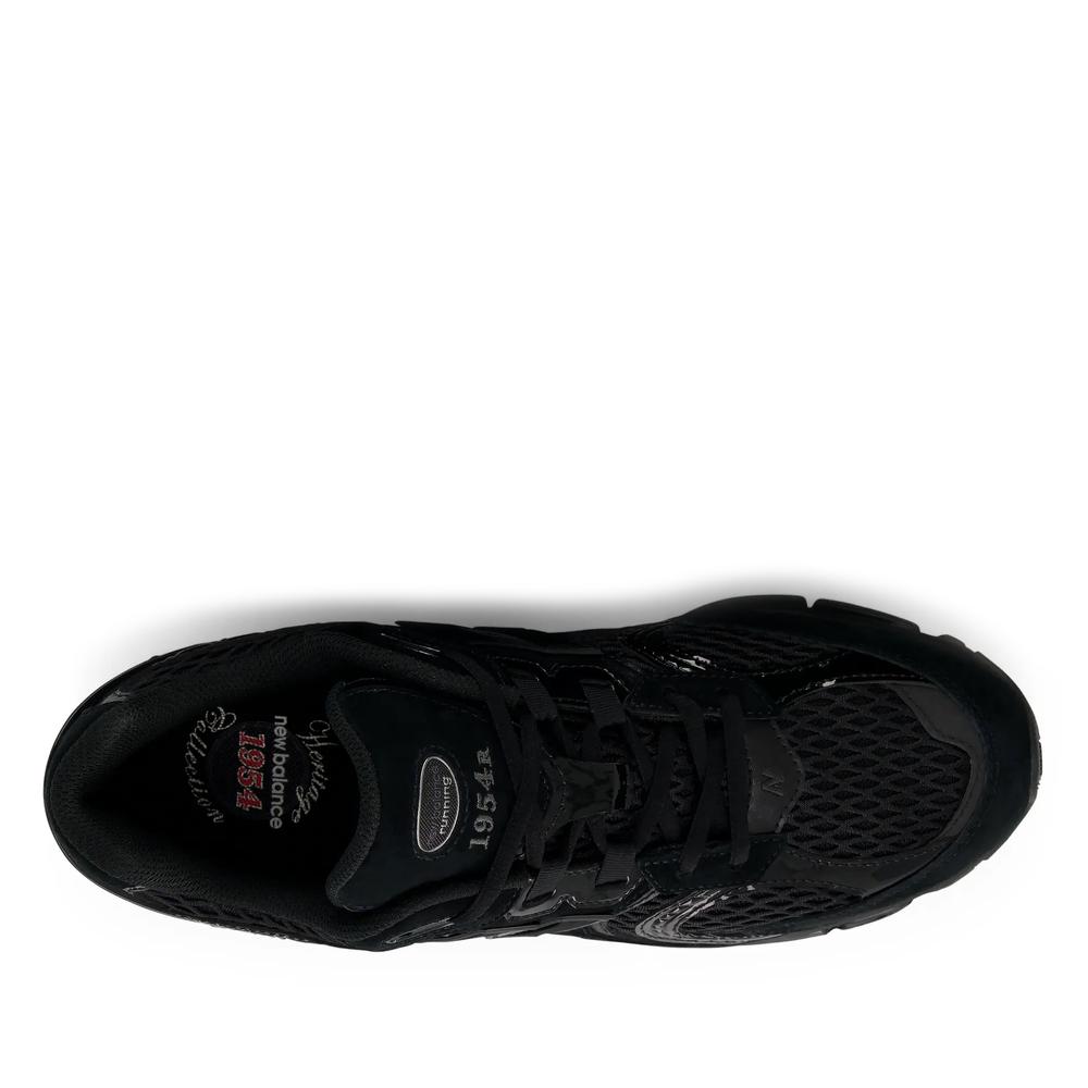 Unisex boty New Balance U19543VU - černé