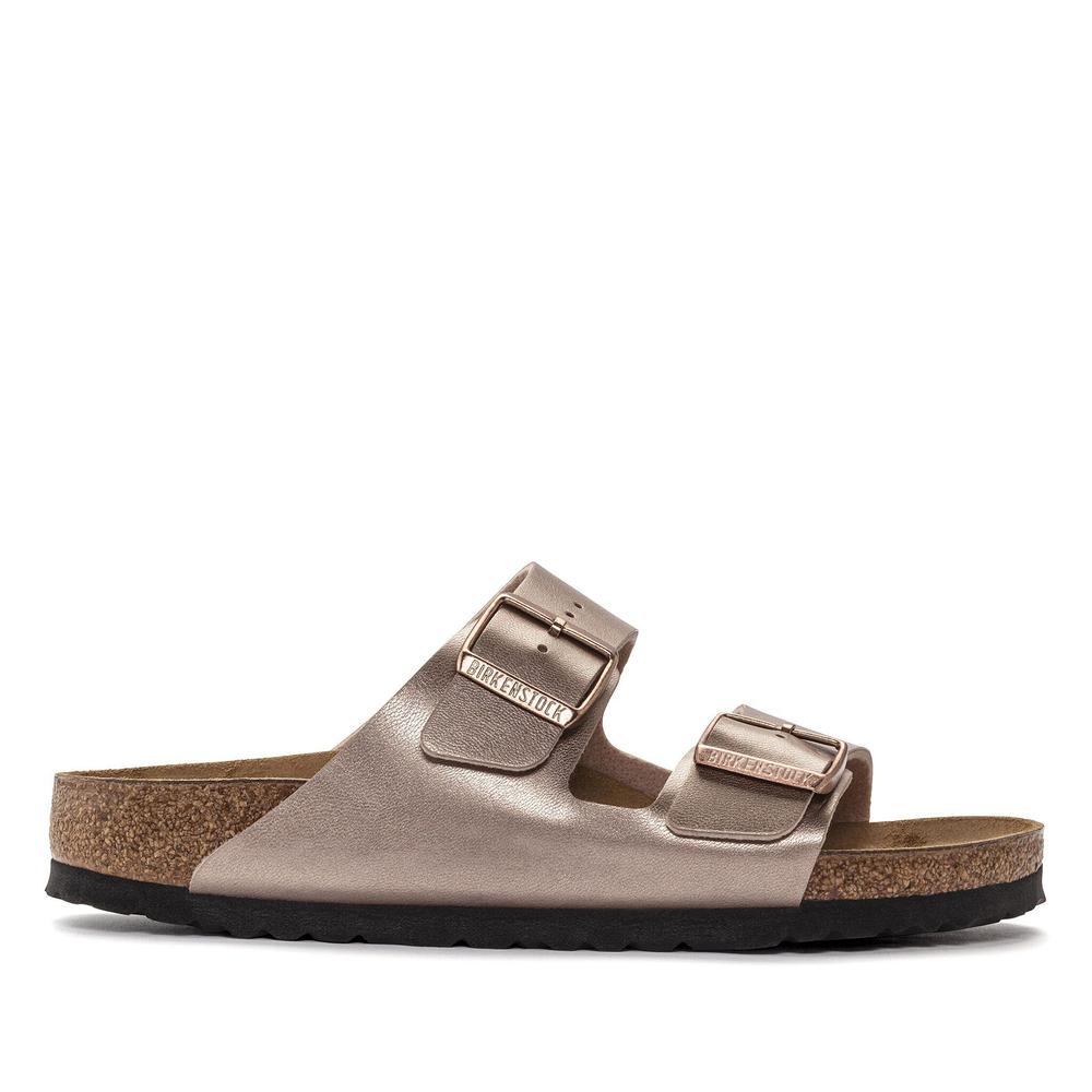 Žabky Birkenstock Arizona 1023960 - růžové