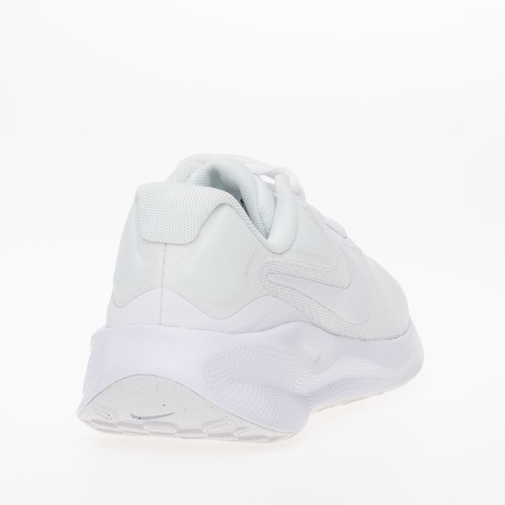 Boty Nike Revolution 7 FB2208-100 - bílé