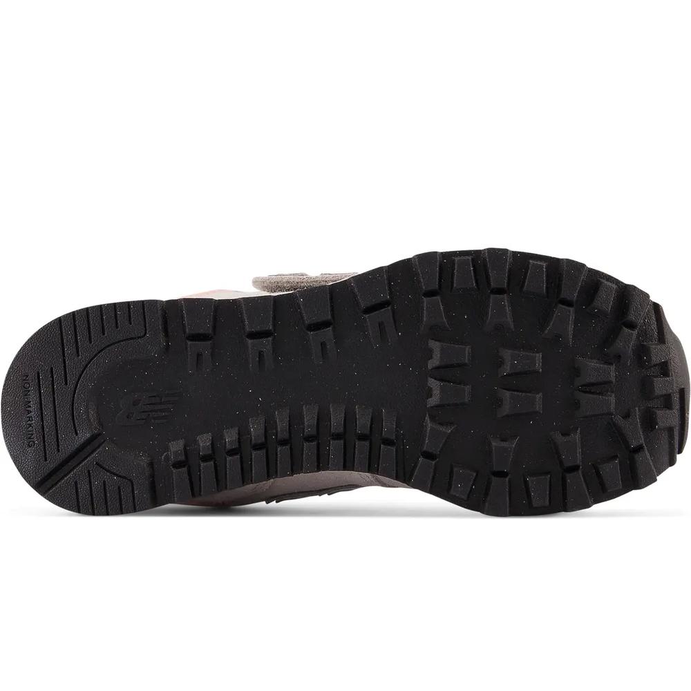 Boty New Balance PV574EVK – béžové