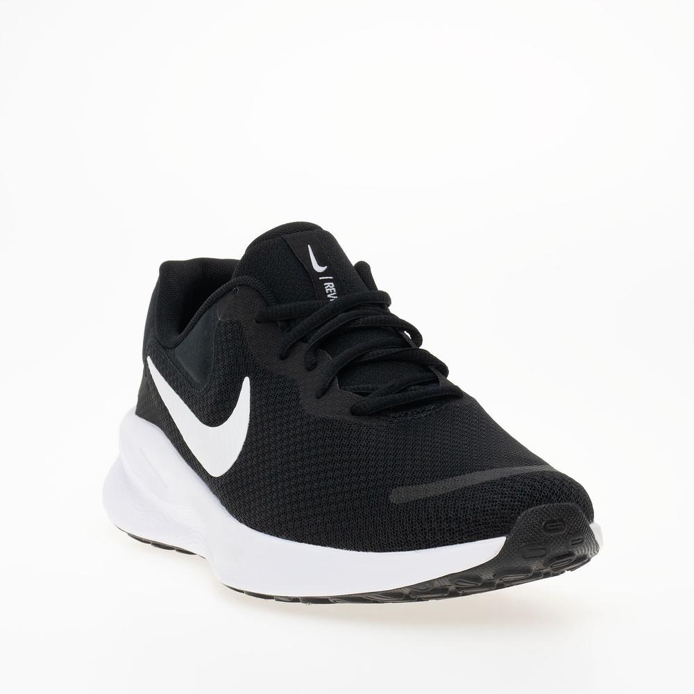 Boty Nike Revolution 7 FB2207-001 - černé