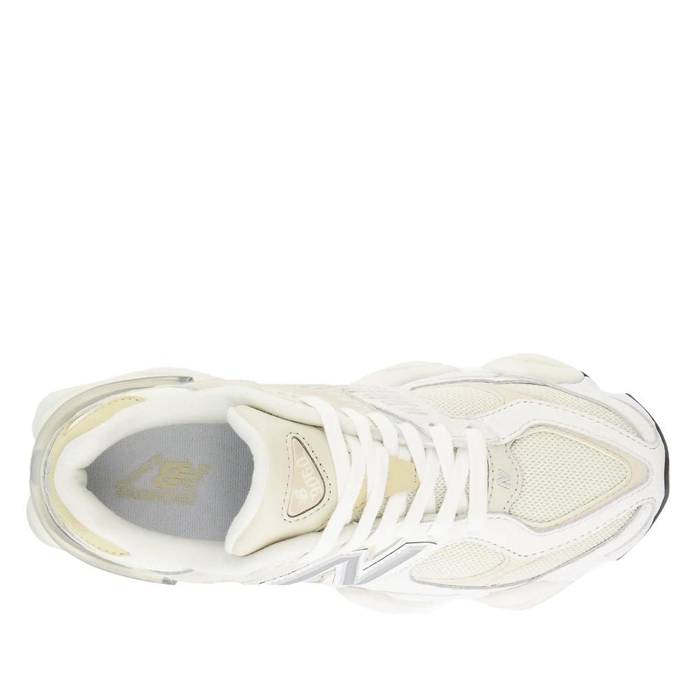 Boty New Balance U9060TAT - béžové