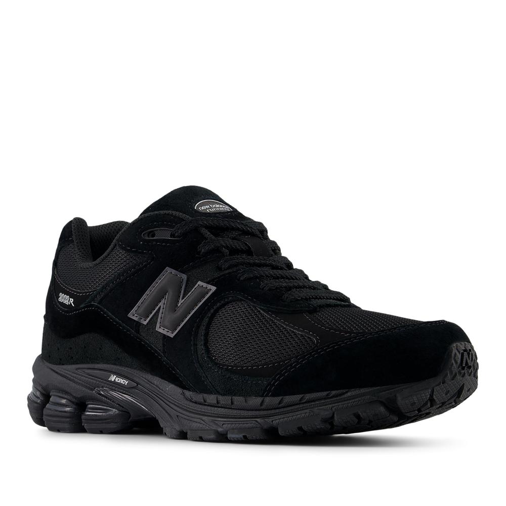 Unisex boty New Balance U200278J - černé