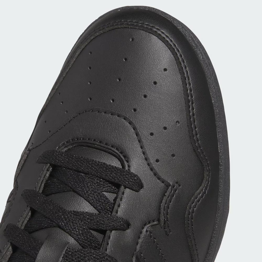 Boty adidas Sportswear Hoops 4.0 JQ5211 - černé