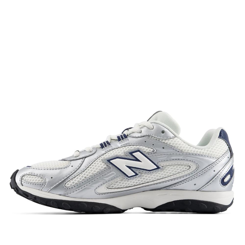 Dámské boty New Balance U204LPC - stříbně