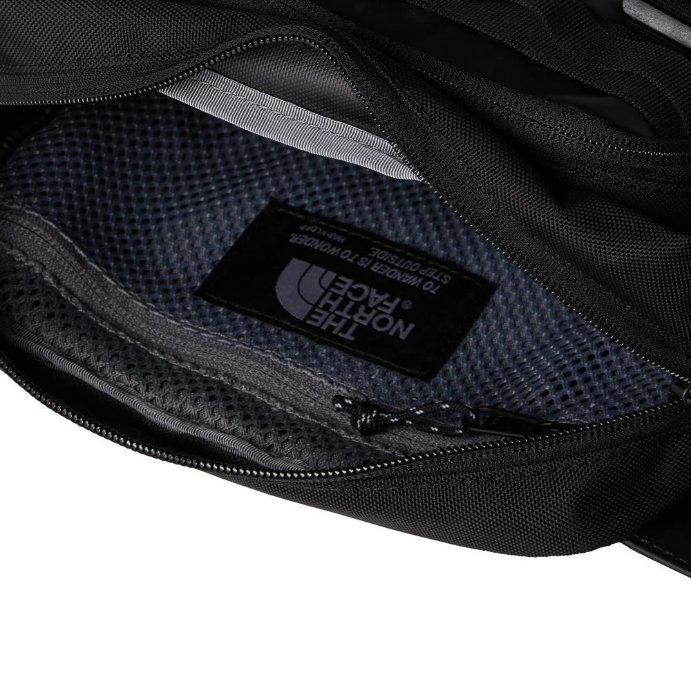 Sácék unisex The North Face Base Camp 0A8BK5BIA1 - černé