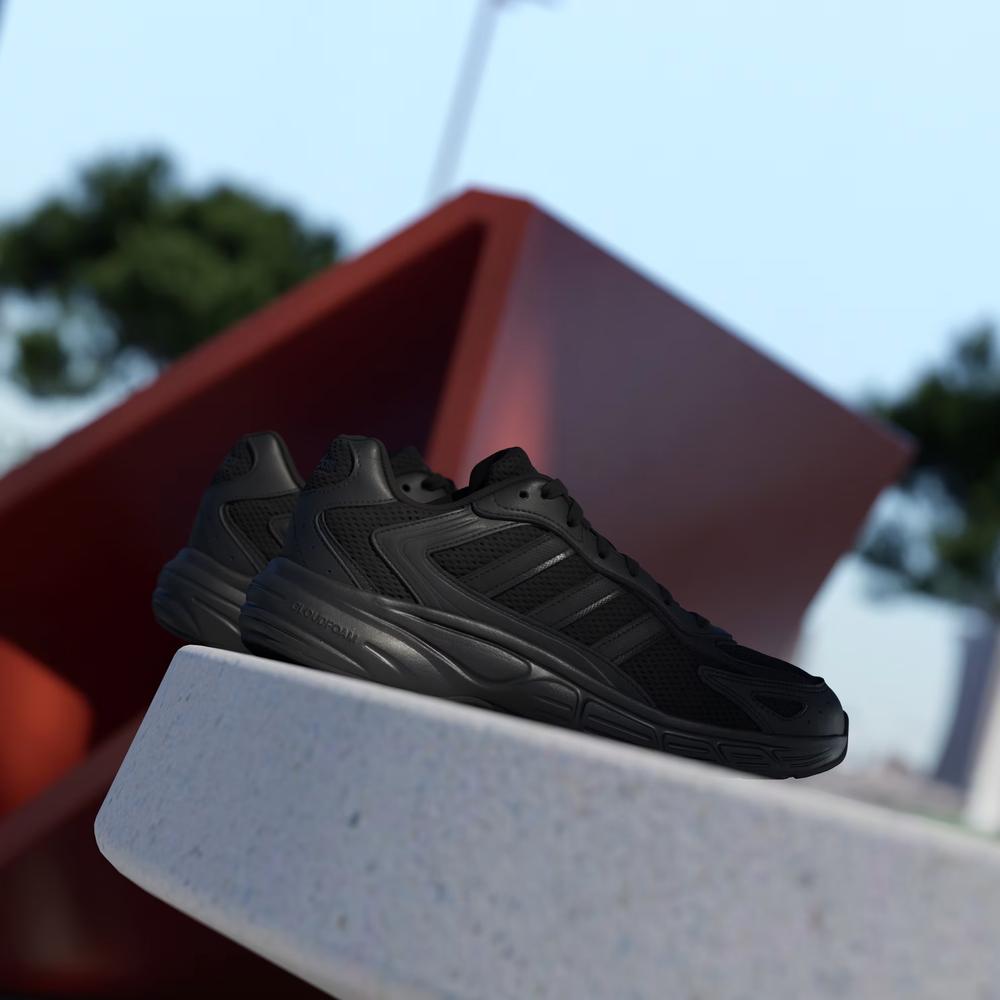 Pánské boty adidas Sportswear Eclyptix 2000 JI2844 - černé