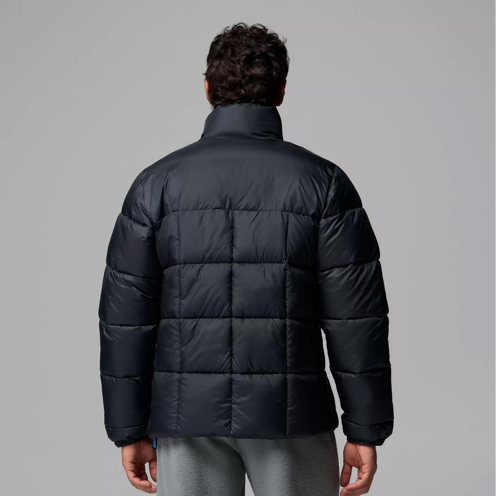 Pánské bunda Columbia Puffect IV 2174301010 - černé