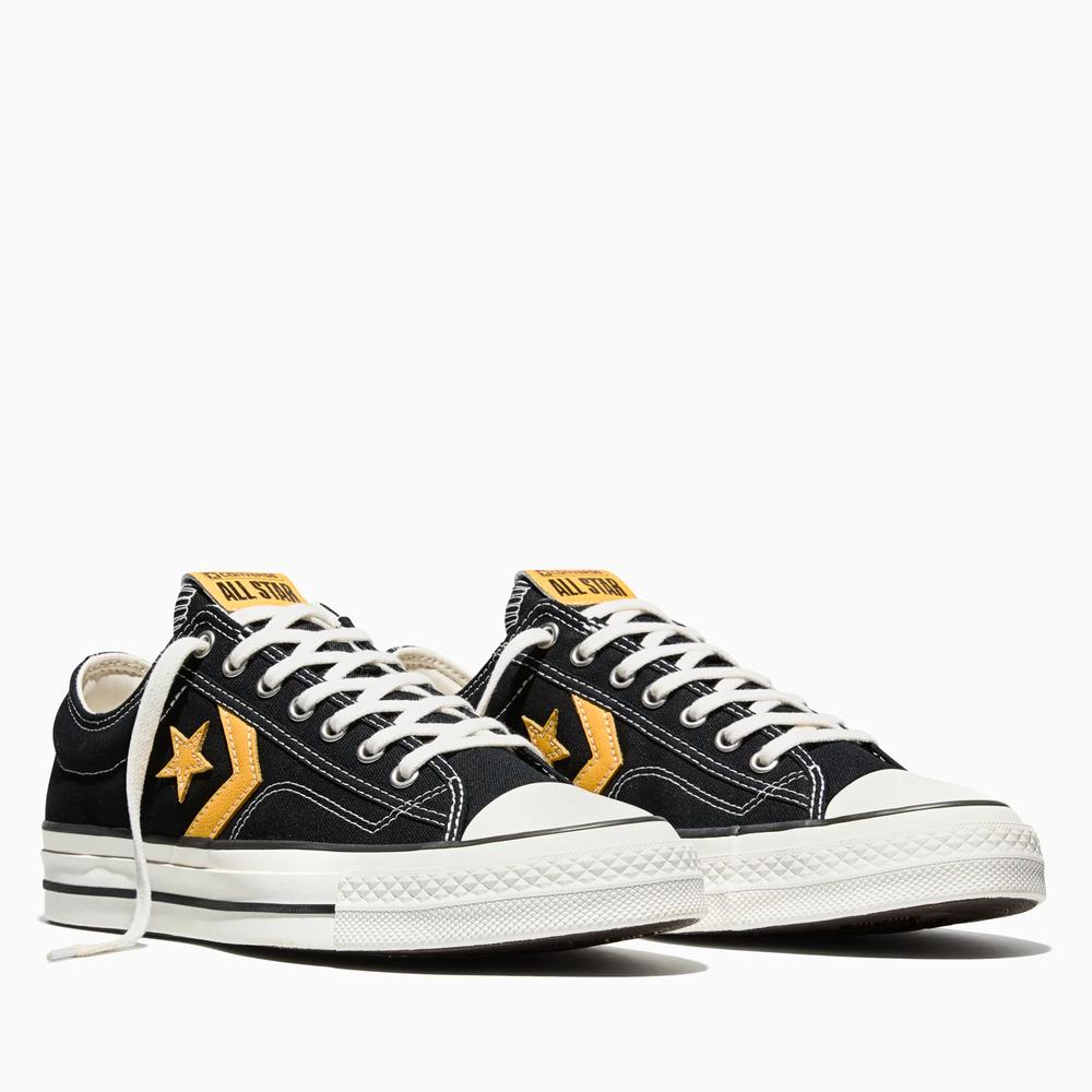 Boty unisex Converse Star Player 76 A16015C - černé