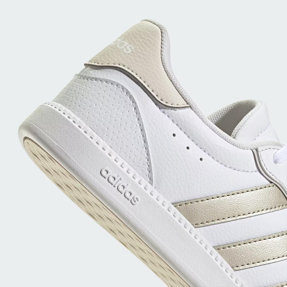 Boty adidas Breaknet Sleek IH5458 - bílé