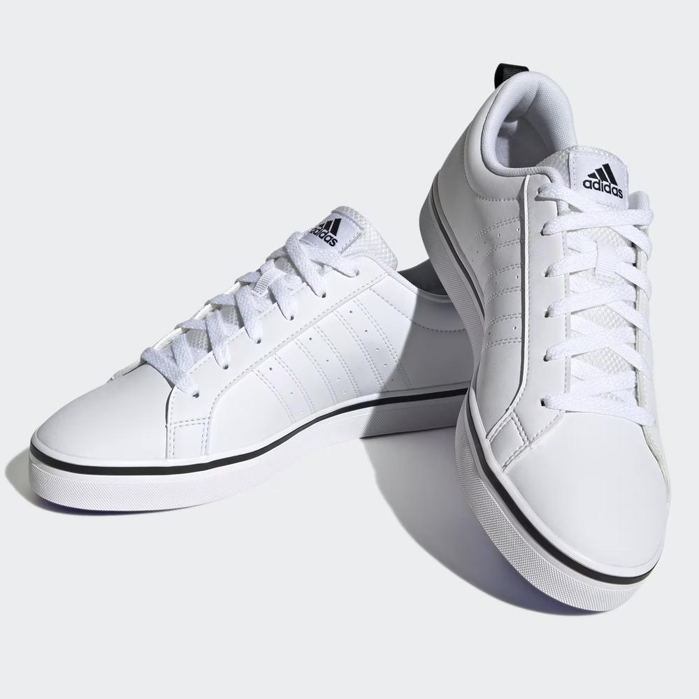 Boty adidas Sportswear vs Pace 2.0 HP6010 - bílé