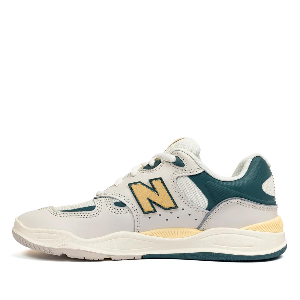 Boty New Balance Numeric NM1010AL - béžové