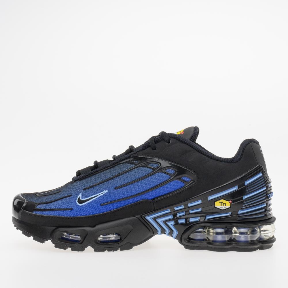 Boty Nike Air Max Plus III FB8025-001 - modré