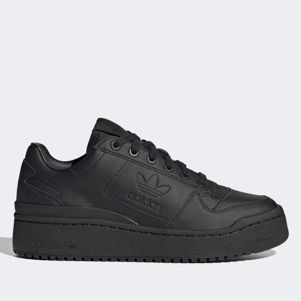 Boty adidas Originals Forum Bold GY5922 - černé