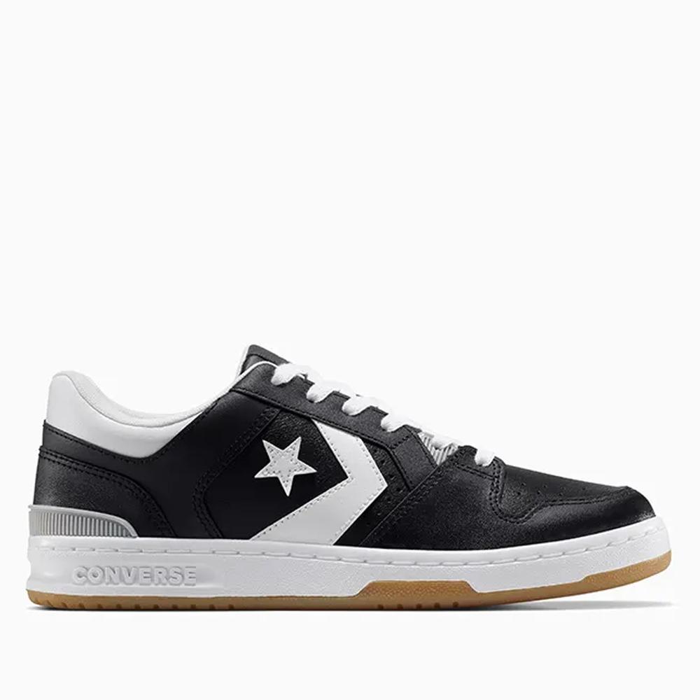 Pánské boty Converse Court Lifestyle A13315C - černé