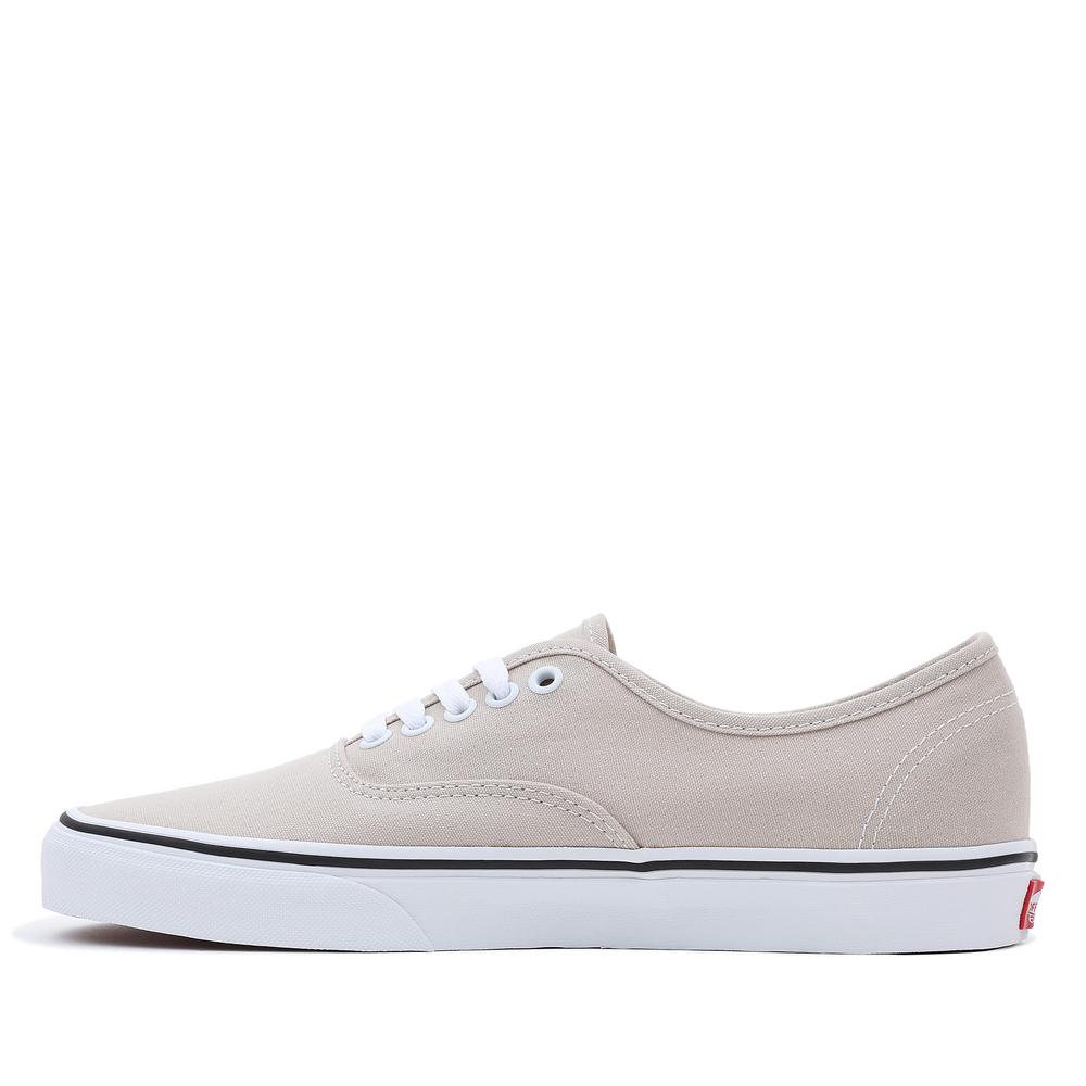Boty Vans Color Theory Authentic VN0A5KS9BLL1 - béžové