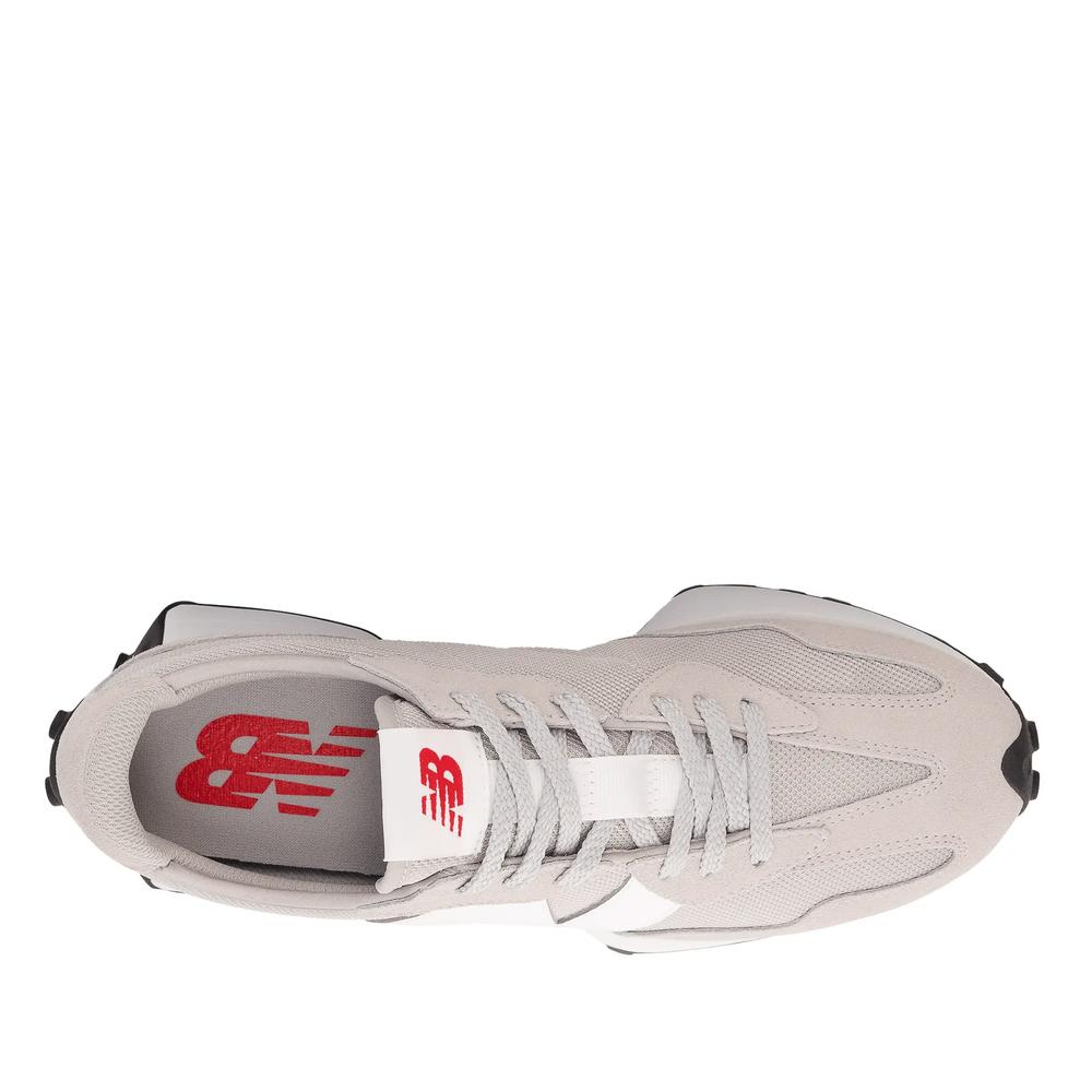 Pánské boty New Balance MS327CGW – béžové